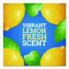 Cloroxpro Multi-Surface Cleaner Concentrated, Lemon Fresh Scent, 80 Oz Bottle