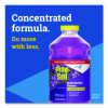 Cloroxpro Multi-Surface Cleaner Concentrated, Lavender Clean Scent, 80 Oz Bottle, 3/Carton