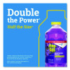 Cloroxpro Multi-Surface Cleaner Concentrated, Lavender Clean Scent, 80 Oz Bottle, 3/Carton