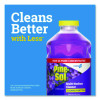 Cloroxpro Multi-Surface Cleaner Concentrated, Lavender Clean Scent, 80 Oz Bottle, 3/Carton