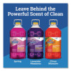 Cloroxpro Fraganzia Multi-Purpose Cleaner, Citrus Blossom Scent, 175 Oz Bottle, 3/Carton