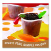 Pudding Cups, Chocolate, 3.5 Oz Cup, 48/Carton