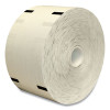 Thermal Atm Receipt Roll, 3.12" x 1,000 Ft, White, 4/Carton