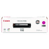 1978b001 (116) Toner, 1,500 Page-Yield, Magenta