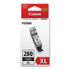 2021c001 (Pgi-280Xl) Ink, Black