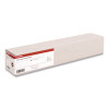 Glossy Photographic Paper Roll, 3" Core, 10 Mil, 36" X 100 Ft, Glossy White