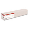 Satin Photographic Paper Roll, 3" Core, 10 Mil, 36" X 100 Ft, Satin White