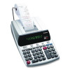 Mp11Dx-2 Printing Calculator, Black/Red Print, 3.7 Lines/Sec