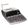 Mp11Dx-2 Printing Calculator, Black/Red Print, 3.7 Lines/Sec