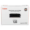 2617b001 (120) Toner, 5,000 Page-Yield, Black