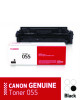 3016c001 (055) Toner, 2,300 Page-Yield, Black