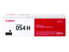 3028c001 (054h) High-Yield Toner, 3,100 Page-Yield, Black