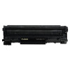 3484b001 (Crg-125) Toner, 1,600 Page-Yield, Black