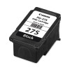 4988C005 (Pgi-275; Cli-276) Multipack Ink, Black/Tri-Color
