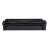 5106C001 (067H) High-Yield Toner, 3,130 Page-Yield, Black