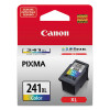 5208b001 (Cl-241Xl) Chromalife100+ High-Yield Ink, Tri-Color