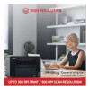 Imageclass Mf3010Vp Wireless Multifunction Laser Printer, Copy/Print/Scan