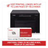 Imageclass Mf3010Vp Wireless Multifunction Laser Printer, Copy/Print/Scan