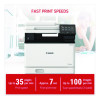 Imageclass Mf753Cdw Wireless Multifunction Laser Printer, Copy/Fax/Print/Scan