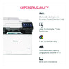 Imageclass Mf753Cdw Wireless Multifunction Laser Printer, Copy/Fax/Print/Scan