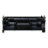 5639C001 (070) Toner, 3,000 Page-Yield, Black
