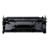 5640C001 (070H) High-Yield Toner, 10,200 Page-Yield, Black