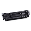 5645C001 (071) Toner, 1,200 Page-Yield, Black