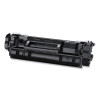 5645C001 (071) Toner, 1,200 Page-Yield, Black