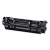 5646C001 (071 H) High-Yield Toner, 5,500 Page-Yield, Black