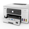 Maxify Gx3020 All-In-One Inkjet Printer, Copy/Print/Scan