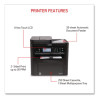 Imageclass Mf267Dw Ii Wireless Multifunction Laser Printer, Copy/Fax/Print/Scan