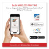 Imageclass Mf267Dw Ii Wireless Multifunction Laser Printer, Copy/Fax/Print/Scan
