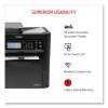 Imageclass Mf267Dw Ii Wireless Multifunction Laser Printer, Copy/Fax/Print/Scan