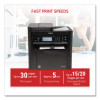 Imageclass Mf267Dw Ii Wireless Multifunction Laser Printer, Copy/Fax/Print/Scan