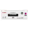 6270b001 (Crg-131) Toner, 1,500 Page-Yield, Magenta
