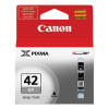 6390b002 (Cli-42) Chromalife100+ Ink, Gray