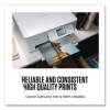 8278b001 (Pg-245Xl) Chromalife100+ High-Yield Ink, 300 Page-Yield, Black