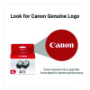 8278B023 (Pg-245Xl/Cl-246Xl) High-Yield Ink, Black/Color