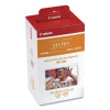 8568b001 (Rp-108) Ink/Paper Combo, 50 Page-Yield, Tri-Color