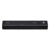 Imageformula P-208Ii Scan-Tini Personal Document Scanner, 600 Dpi Optical Resolution, 10-Sheet Duplex Auto Document Feeder