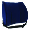 Sitback Standard Lumbar Back Support , 13 X 14, Blue