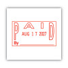 Es Dater, Paid + Date, 1 X 1.81, Red