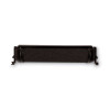 Replacement Ink Roller For 2000Plus Es 011092 Line Dater, 2" x 1", Red