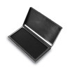 Microgel Stamp Pad For 2000 Plus, 4.25" x 2.75", Black