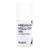 Premium Roll-On Ink, 2 Oz, Black