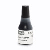 Pre-Ink High Definition Refill Ink, 0.9 Oz. Bottle, Black