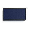 Replacement Ink Pad For 2000Plus 1Si40Pgl And 1Si40P, 2.38" x 0.25", Blue