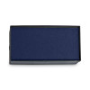 Replacement Ink Pad For 2000Plus 1Si60P, 3.13" x 0.25", Blue