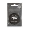Ink Pad For Nio Stamp With Voucher, 2.75" x 2.75", Fancy Gray