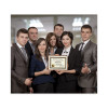 Ready-To-Use Certificates, Excellence, 11 X 8.5, Ivory/Brown/Gold Colors With Brown Border, 6/Pack